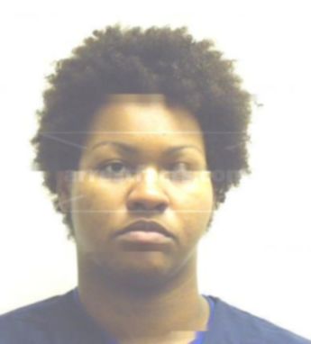 Vontel Cierra Lewis