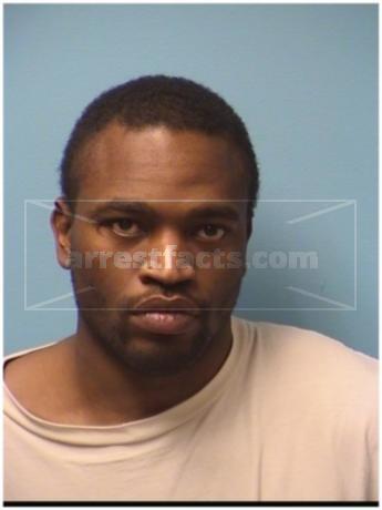 Stephen David Terril Johnson