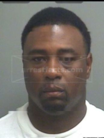Rufus Emanuel Mitchell