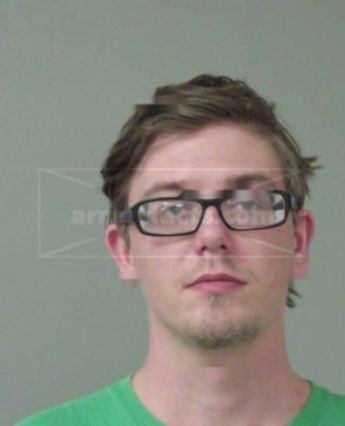 Christopher Lamar Edward Roberts