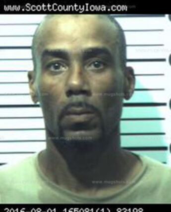 Reggie Wilson