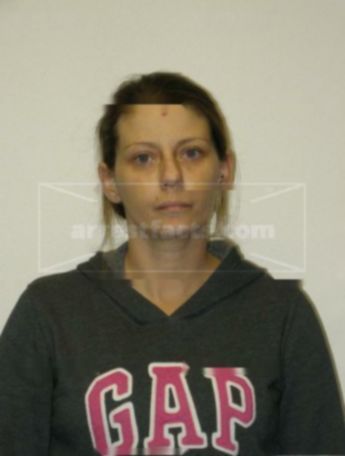 Brandy L Kerin