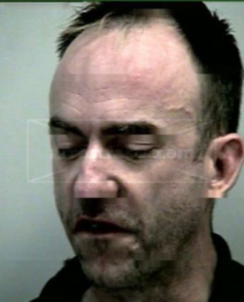 Glen Thomas Tortorich