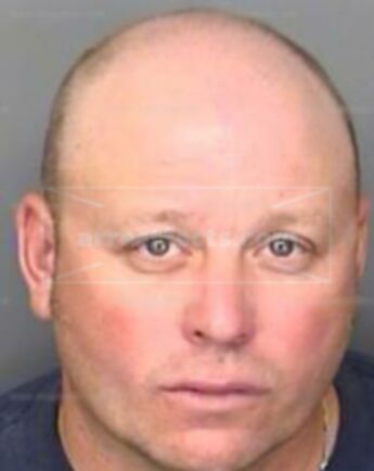 Shawn Dean Hedger