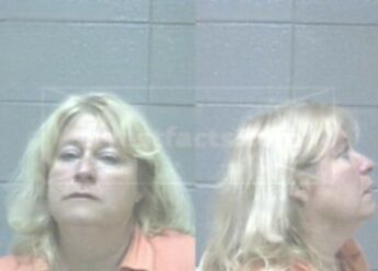 Sharon Elaine Harding