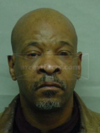 Lonnie Evans