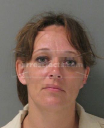Monica Victoria Evans