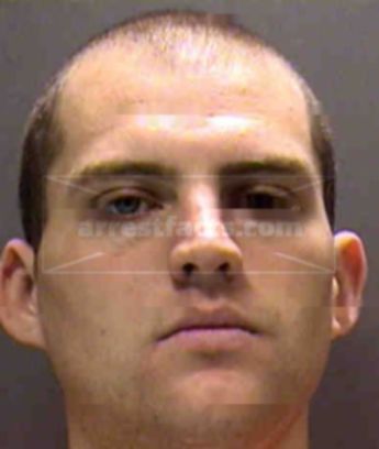 Cody Sterling Bearry