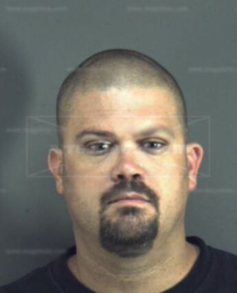 David Bryson Young