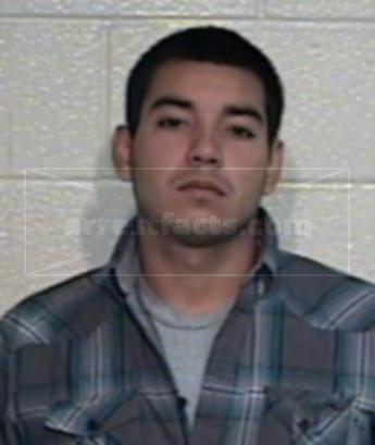 Richard Paul Hernandez Guerrero