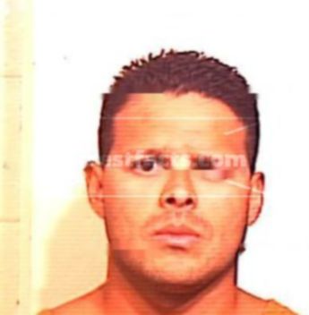 Raul Diaz Bernard