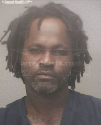 Oneil Hapson Williams