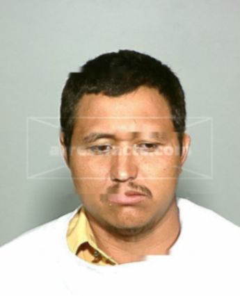 Jesus Calvillo Esquivel