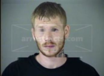 Cody Garrett Helms