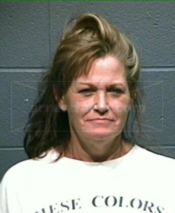 Cherie Lynn Mezzell