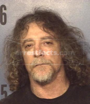 Rodney Dale Martin