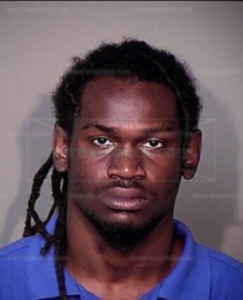 Jamal Antonio Warner