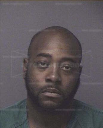 Kevin Leon Robinson
