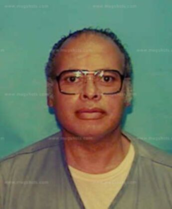 Anthony Charles Coqueran