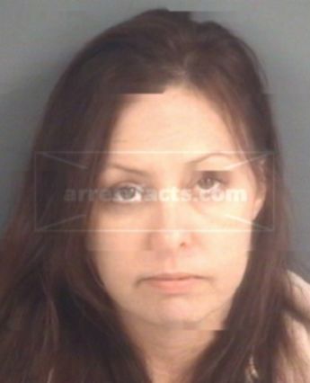Jennifer Dawn Edwards