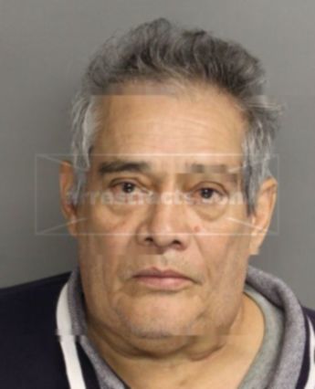 Danny Castro Heber