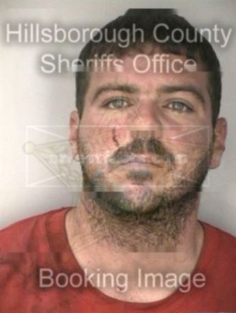 Steven Porter