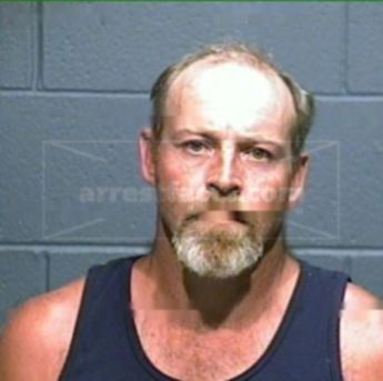 Richard Wayne Hauser