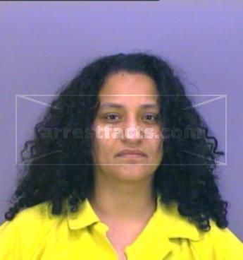 Claudia Martinez Lopez