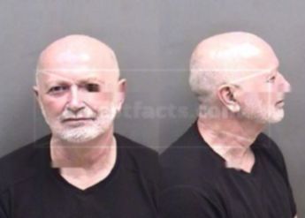 James F Harrison