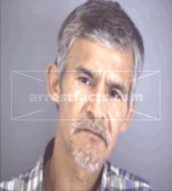 Marcos Antonio Rodriguez