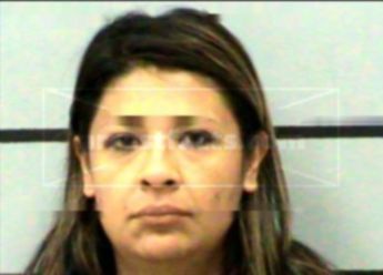 Veronica Sanchez Lopez