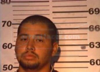 Timothy Lee Longoria Garza