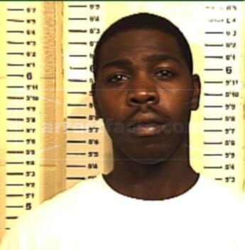 Steven Terrell Davis
