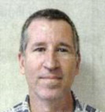 Steven Michael Dunlap