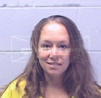 Tracie Cosino
