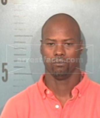 Richard Leon Crayton