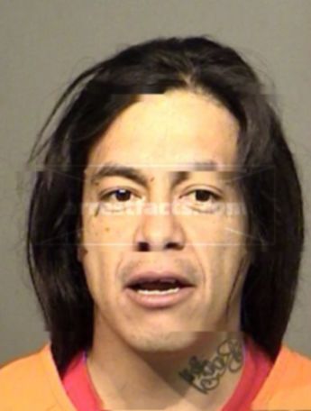 Rocky Salazar Flores