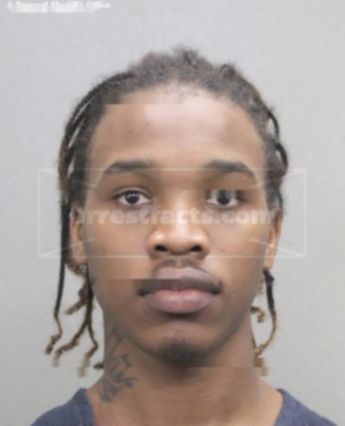 Leante Lashawn Nelson