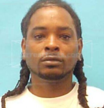 Antione A Jenkins
