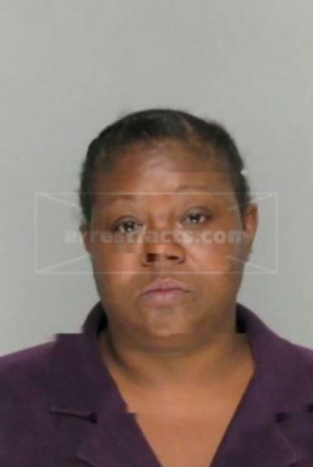 Vivian Lavern Walker