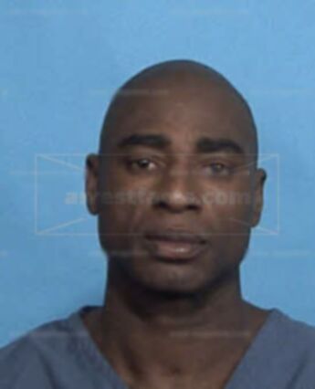 Jerome Wesley