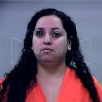 Emily Marie Martinez