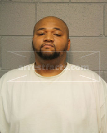 Eric P West