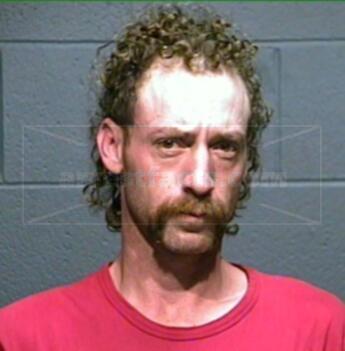 Chadwick Earl Darby