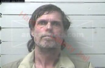 Wayne Thomas Clark