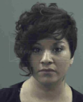 Sashley Jean Wolfe
