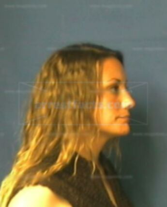 Stephanie Nicole Carpenter