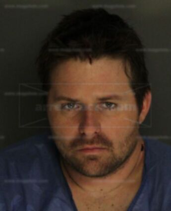 Brandon John Kearns