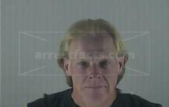 Eric Ray Spott