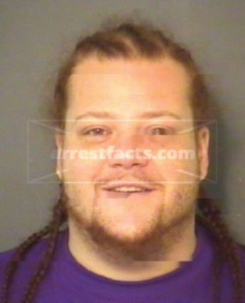 Robert Mandez Mcmurray